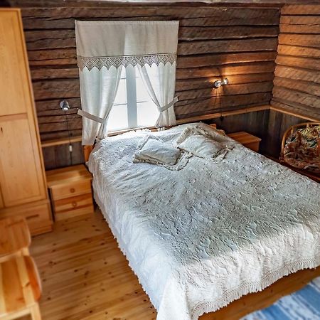 Sihi Country House Hiievalja Buitenkant foto