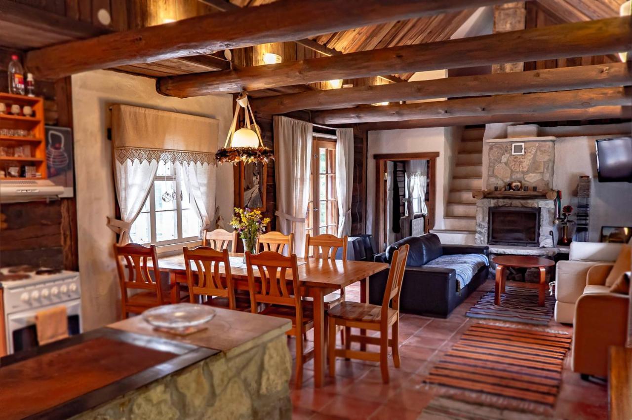 Sihi Country House Hiievalja Buitenkant foto
