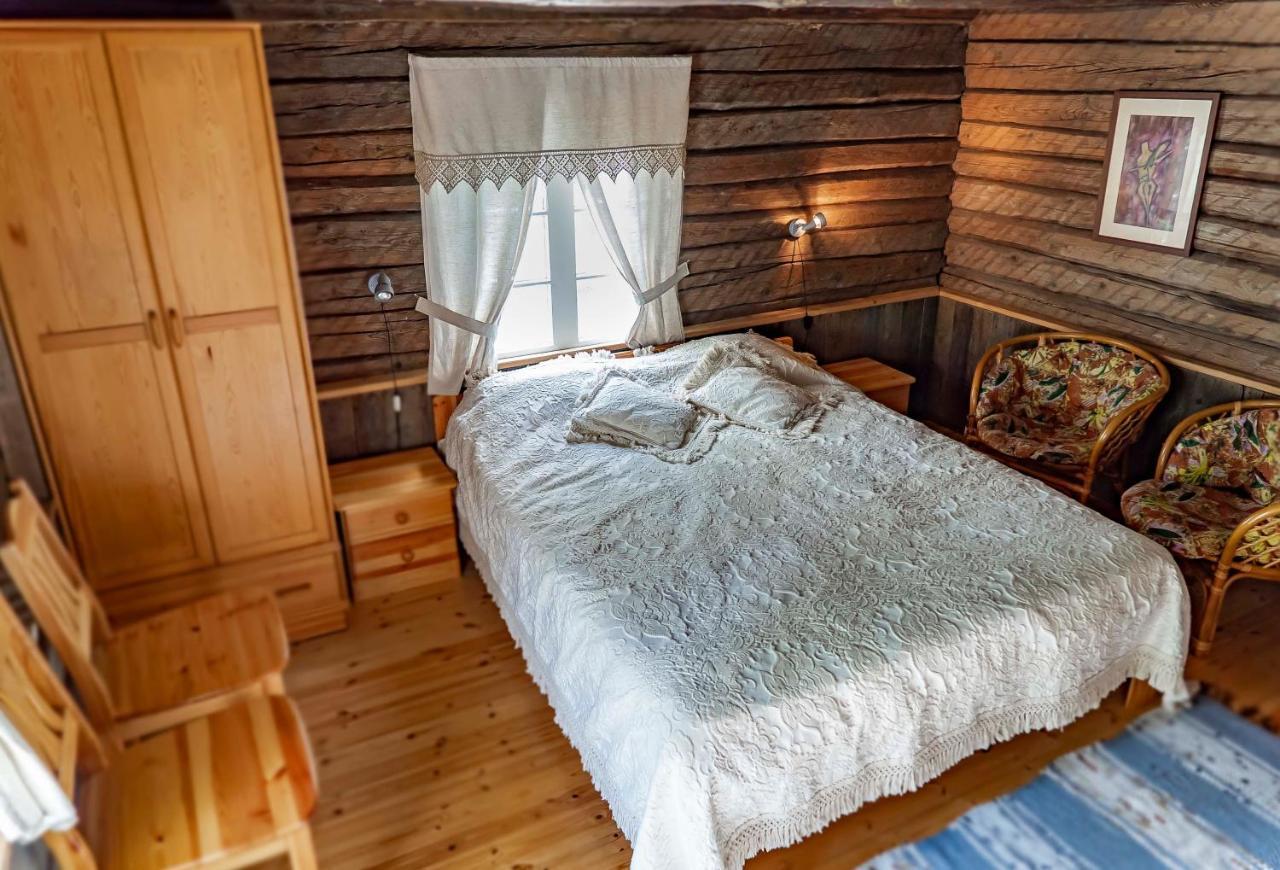 Sihi Country House Hiievalja Buitenkant foto